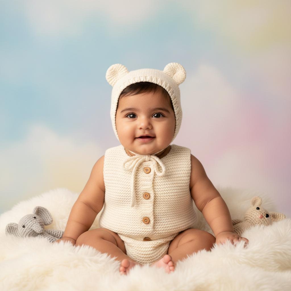 Baby Photography