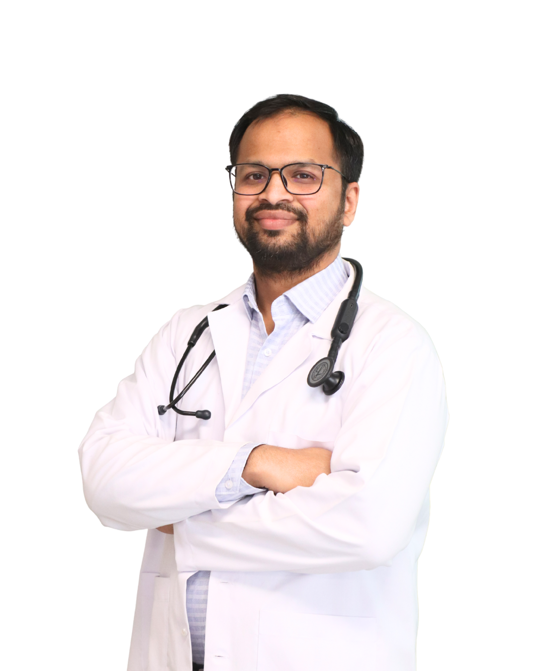 Dr. Arvind Kumar