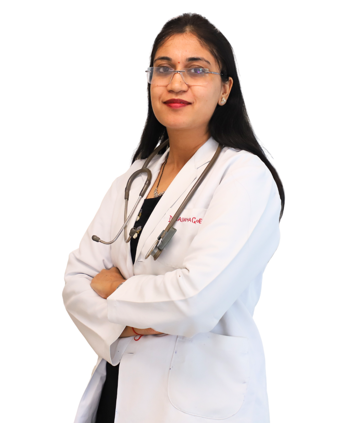 Dr. Ashiya Goel Garg