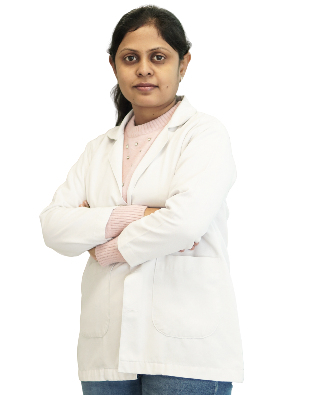 Dr. Sushama