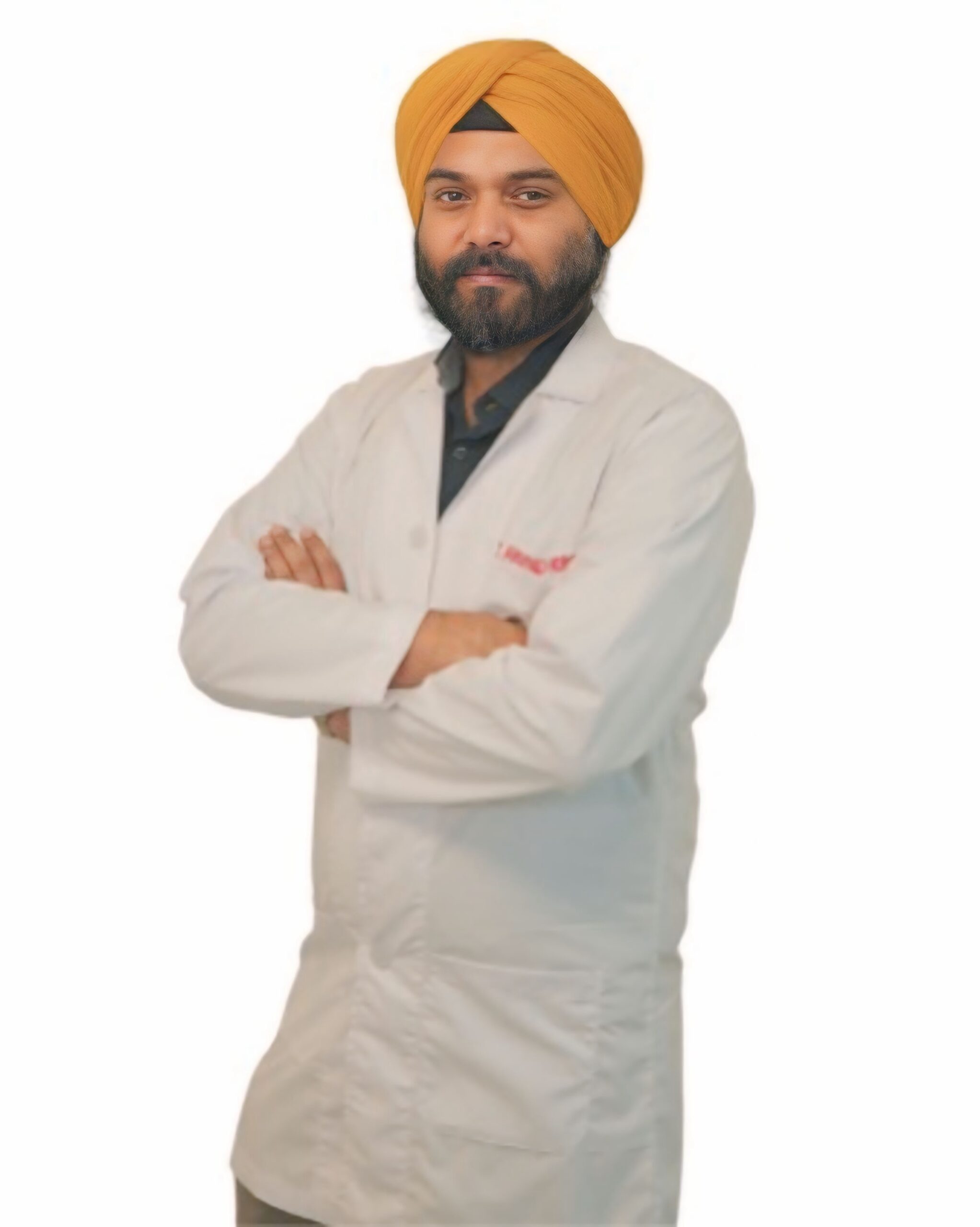 Dr. Tajendra Singh