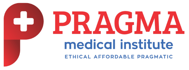 Pragma Medical Institute logo